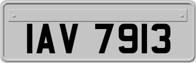 IAV7913