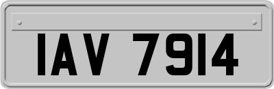 IAV7914