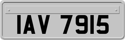 IAV7915