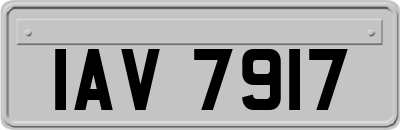 IAV7917