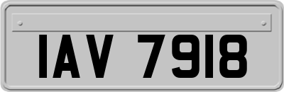 IAV7918