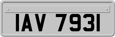 IAV7931