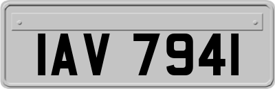 IAV7941