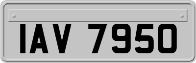 IAV7950