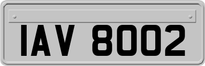 IAV8002