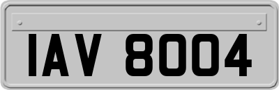 IAV8004