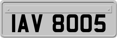 IAV8005