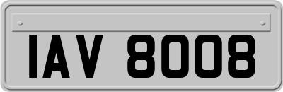 IAV8008