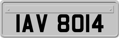 IAV8014