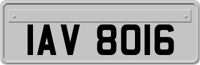 IAV8016