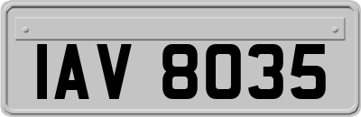 IAV8035