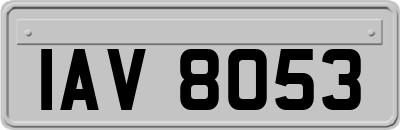 IAV8053