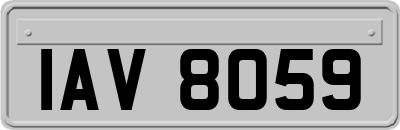 IAV8059