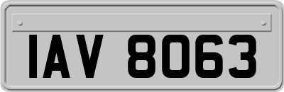 IAV8063