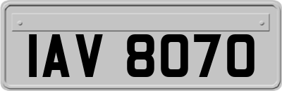 IAV8070