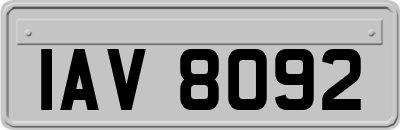 IAV8092