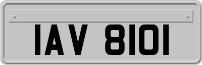 IAV8101