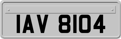 IAV8104