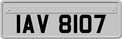 IAV8107