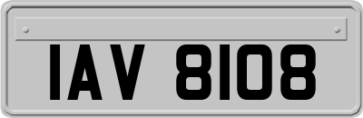 IAV8108