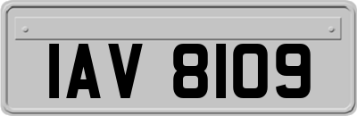 IAV8109