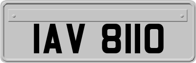 IAV8110