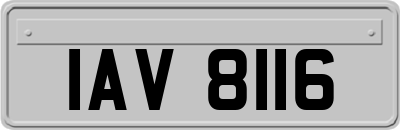 IAV8116