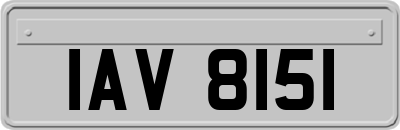 IAV8151