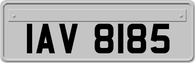 IAV8185