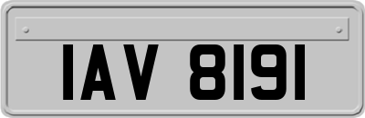 IAV8191