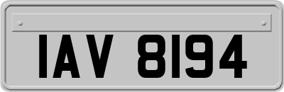 IAV8194