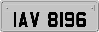 IAV8196