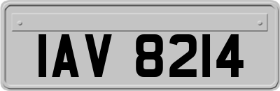 IAV8214