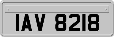 IAV8218