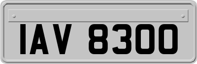 IAV8300