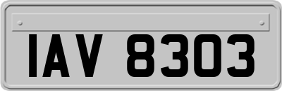 IAV8303