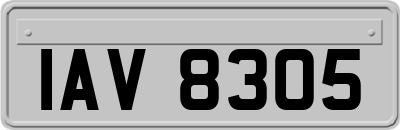 IAV8305