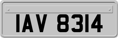 IAV8314