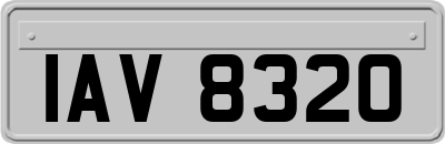 IAV8320