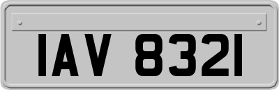 IAV8321