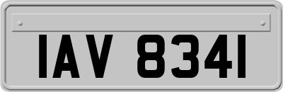 IAV8341