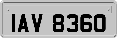 IAV8360