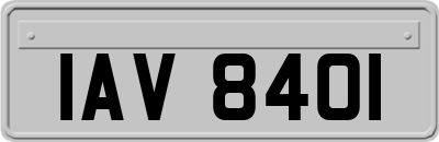 IAV8401