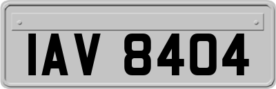 IAV8404