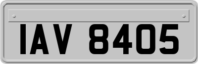 IAV8405