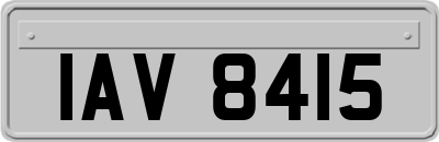 IAV8415