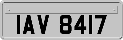 IAV8417