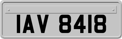 IAV8418