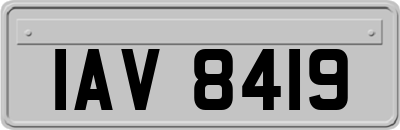 IAV8419