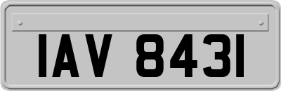 IAV8431